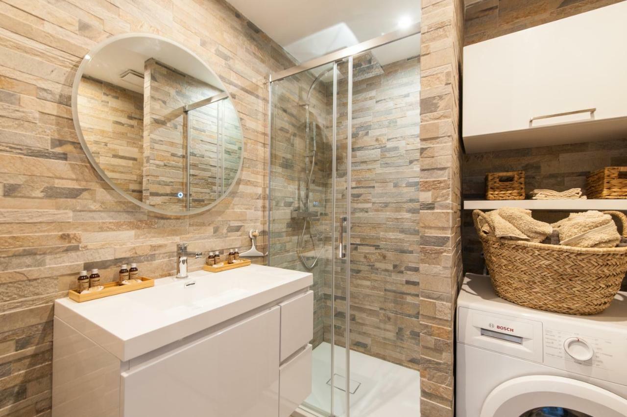 Apartment T2 Confort - Calme - Proche Plage La Ciotat Esterno foto